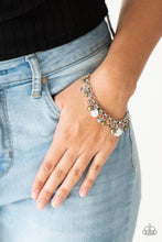 Load image into Gallery viewer, West Coast Wanderer Green Bracelet