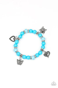 Little Diva Bracelet Set