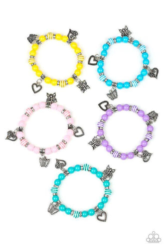 Little Diva Bracelet Set