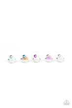 Load image into Gallery viewer, Little Diva Ring Set
