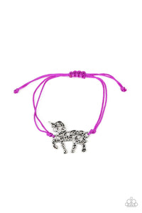 Little Diva Bracelet Set