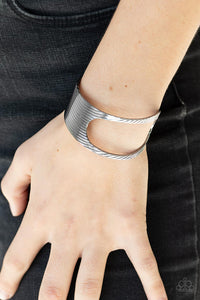 What GLEAMS Are Made Of Black Bracelet