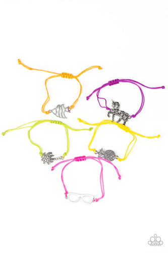Little Diva Bracelet Set