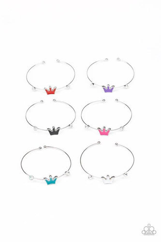 Little Diva Bracelet Set
