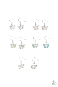 Little Diva Earring Set