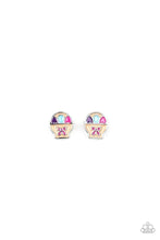 Load image into Gallery viewer, Little Diva Earring Set