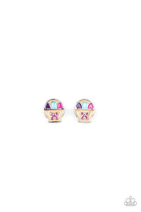 Little Diva Earring Set