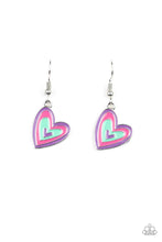 Load image into Gallery viewer, Little Diva Earring Set