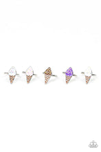 Load image into Gallery viewer, Little Diva Ring Set