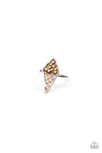 Little Diva Ring Set