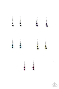 Little Diva Earring Set