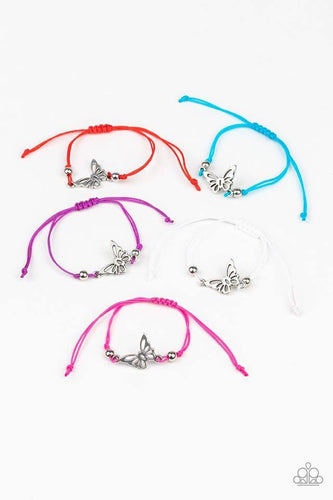 Little Diva Bracelet Set