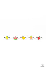 Load image into Gallery viewer, Little Diva Ring Set