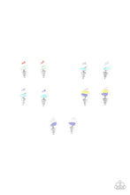 Load image into Gallery viewer, Little Diva Earring Set