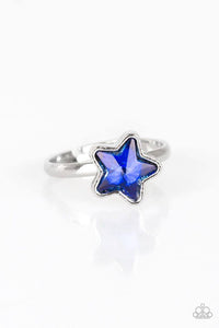 Little Diva Ring Set