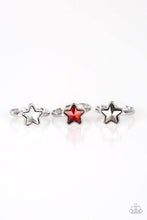 Load image into Gallery viewer, Little Diva Ring Set
