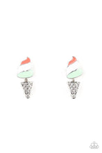 Load image into Gallery viewer, Little Diva Earring Set