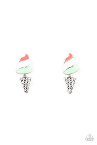 Little Diva Earring Set