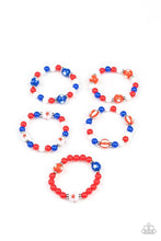 Load image into Gallery viewer, Little Diva Bracelet Set