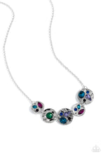 Load image into Gallery viewer, Handcrafted Honor Multi Necklace