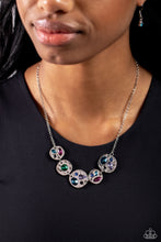 Load image into Gallery viewer, Handcrafted Honor Multi Necklace