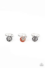 Load image into Gallery viewer, Little Diva Ring Set