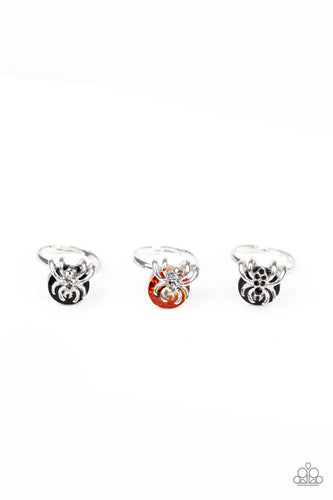 Little Diva Ring Set