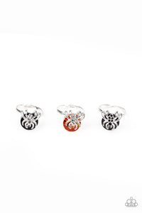 Little Diva Ring Set