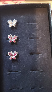 Little Diva Ring Set
