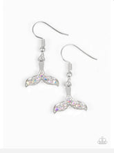 Load image into Gallery viewer, Little Diva Earring Set