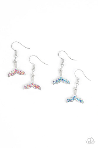 Little Diva Earring Set