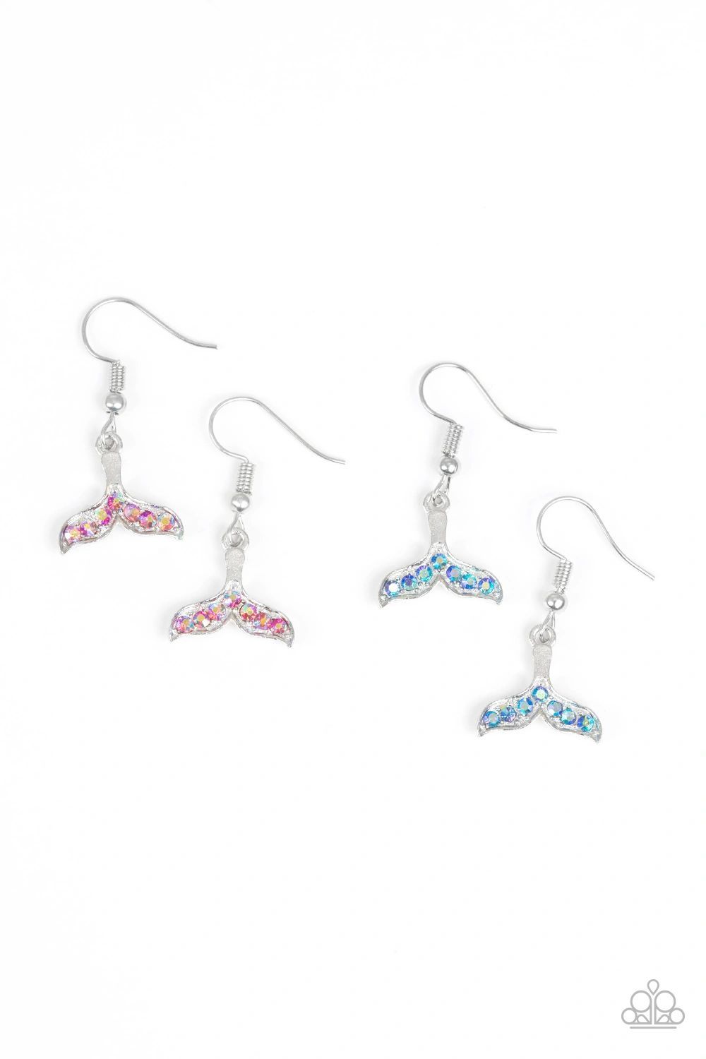 Little Diva Earring Set