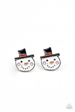 Load image into Gallery viewer, Little Diva Earring Set