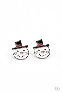 Little Diva Earring Set