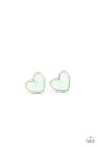 Little Diva Earring Set