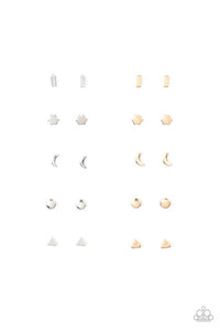 Little Diva Earring Set