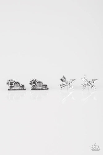 Little Diva Earring Set