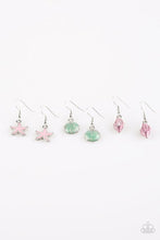Load image into Gallery viewer, Little Diva Earring Set