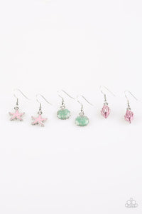 Little Diva Earring Set