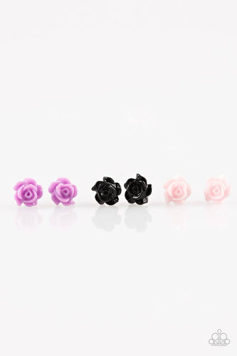 Little Diva Earring Set