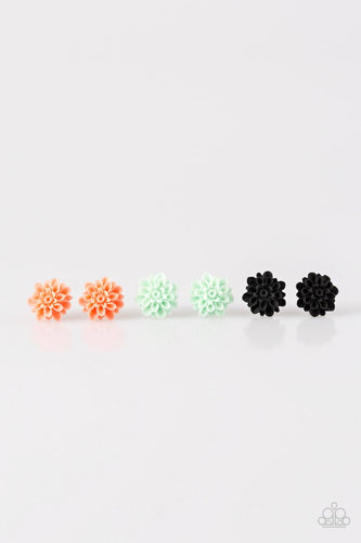 Little Diva Earring Set