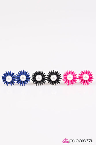 Little Diva Earring Set