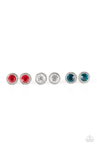 Little Diva Earring Set