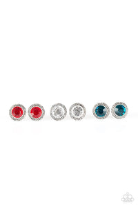 Little Diva Earring Set