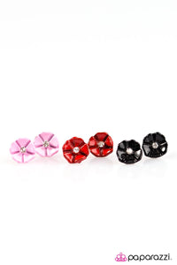 Little Diva Earring Set