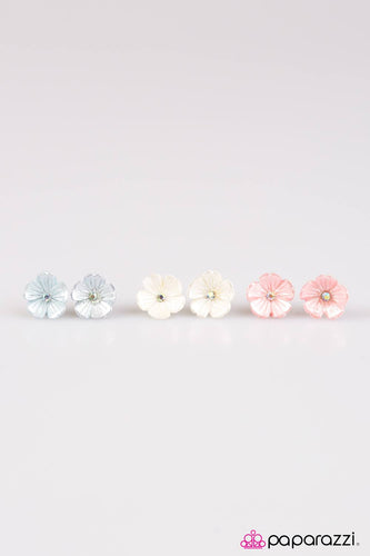 Little Diva Earring Set