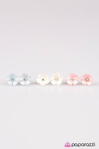 Little Diva Earring Set