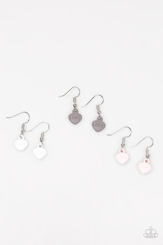 Little Diva Earring Set