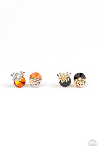Little Diva Earring Set