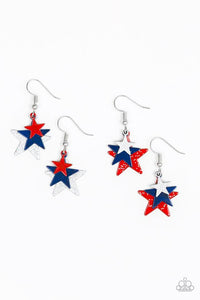 Little Diva Earring Set